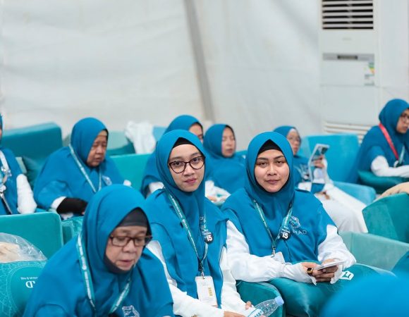 Ebad Umrah Premium Gresik, Pengalaman Ibadah Mewah dengan Fasilitas VIP