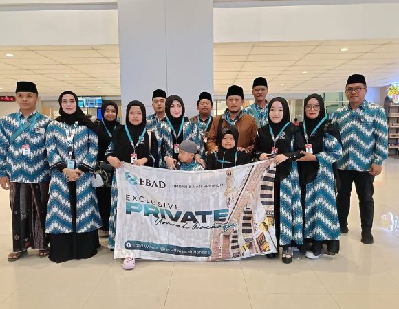 Biaya Umrah di Gresik, Rincian Harga dan Fasilitas Terlengkap