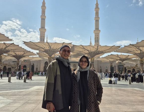 Kenapa Memilih Paket Umrah Plus dengan Ebad? Ini Keunggulannya!